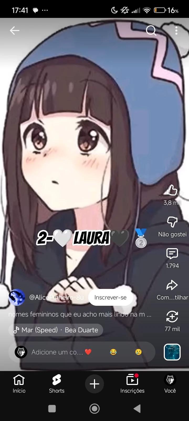 Laura yosame thumbnail