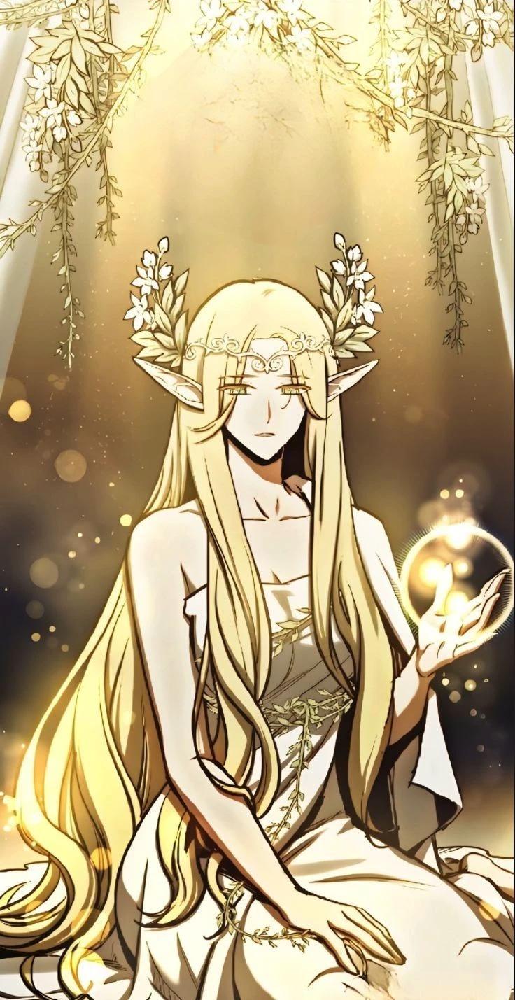 Elf Queen thumbnail