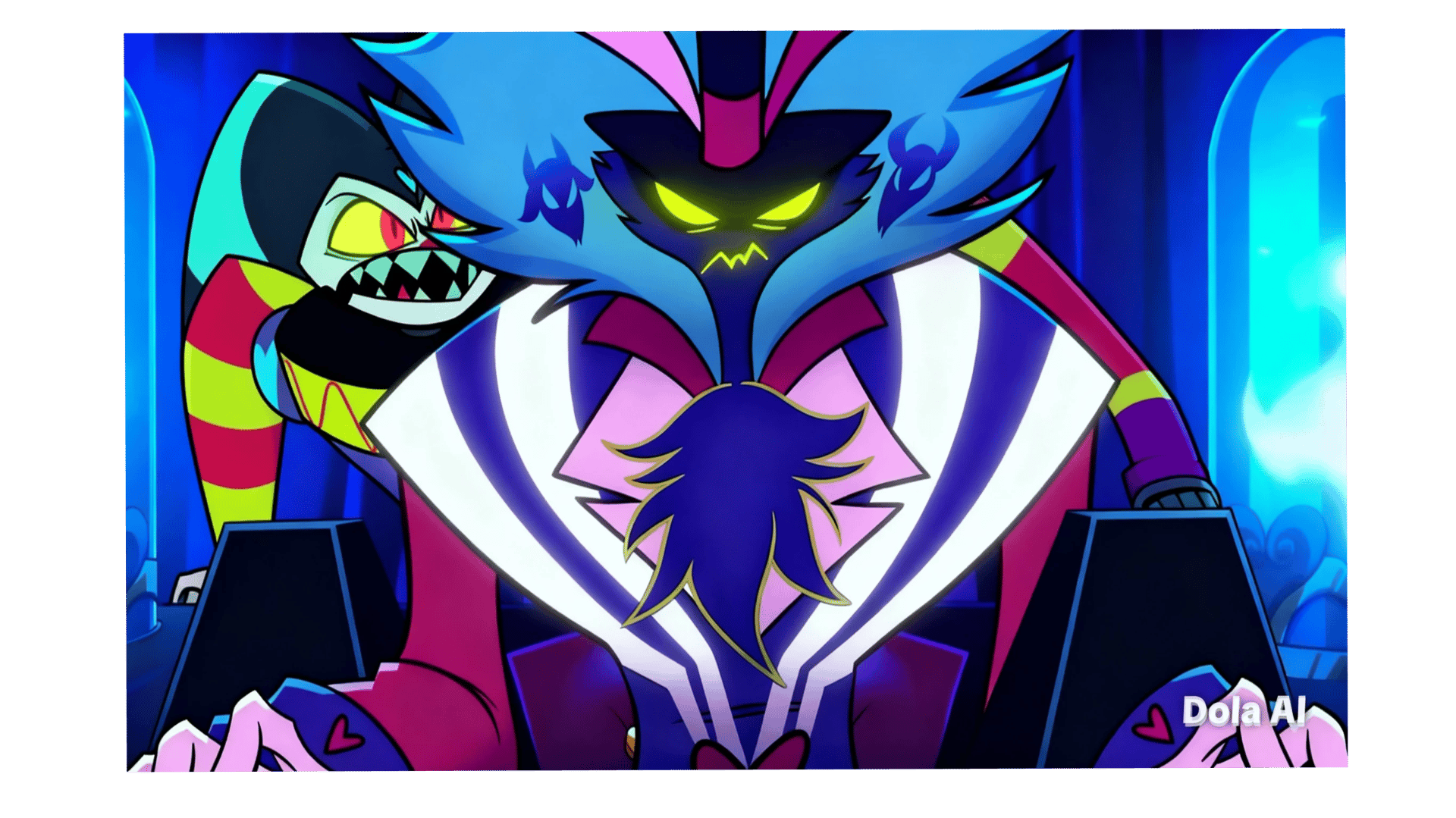Lust X Fizz thumbnail