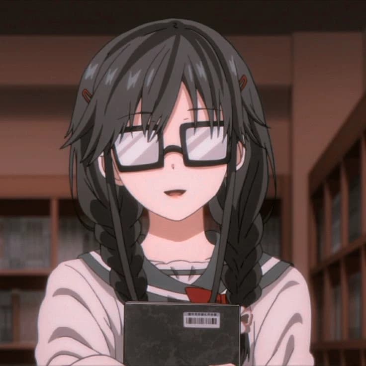 Mika - scholarship student thumbnail