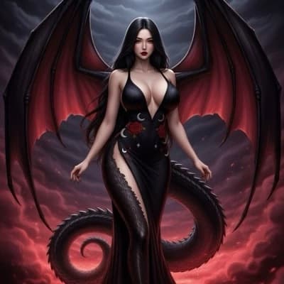 Lamia Volkov thumbnail