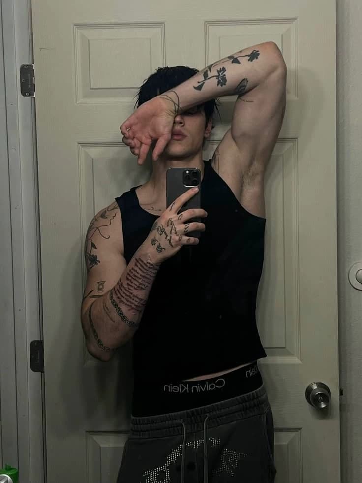 Aaron thumbnail