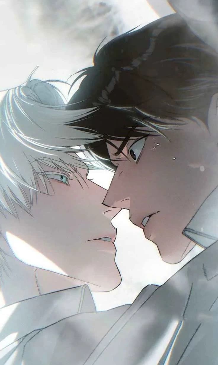 zhenya x Taekjoo thumbnail