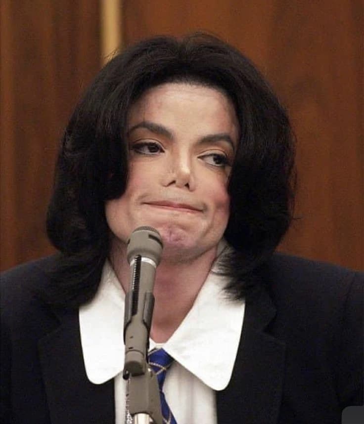 Michael Joseph Jackson thumbnail