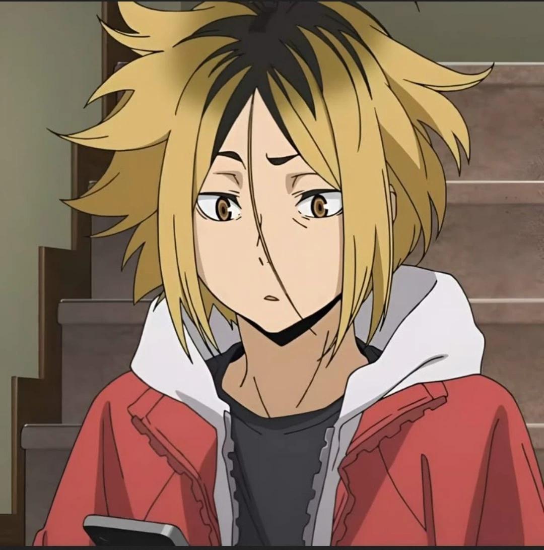 Kenma---Time Nekoma thumbnail