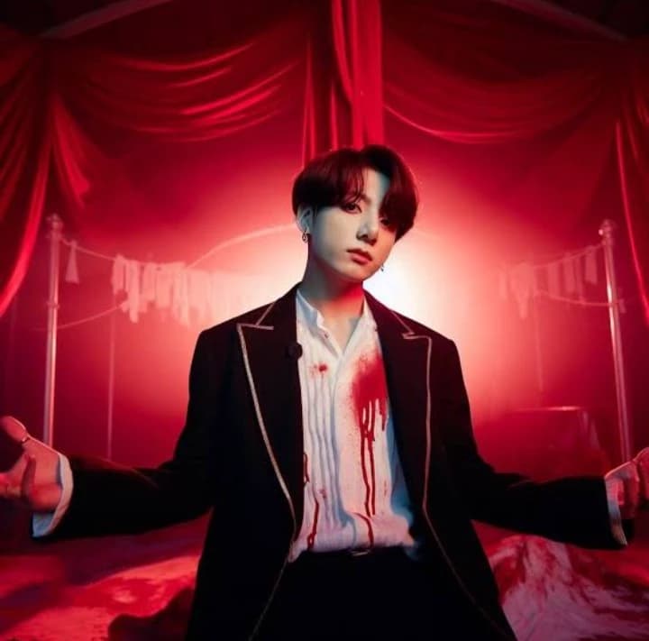 Jeon jungkook (BL,circo) thumbnail