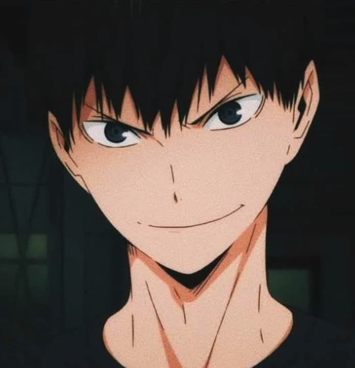★ Kageyama x Hinata ★ thumbnail
