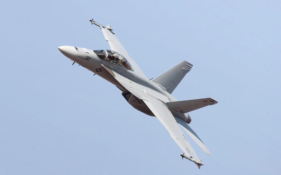F/a-18 super hornet thumbnail