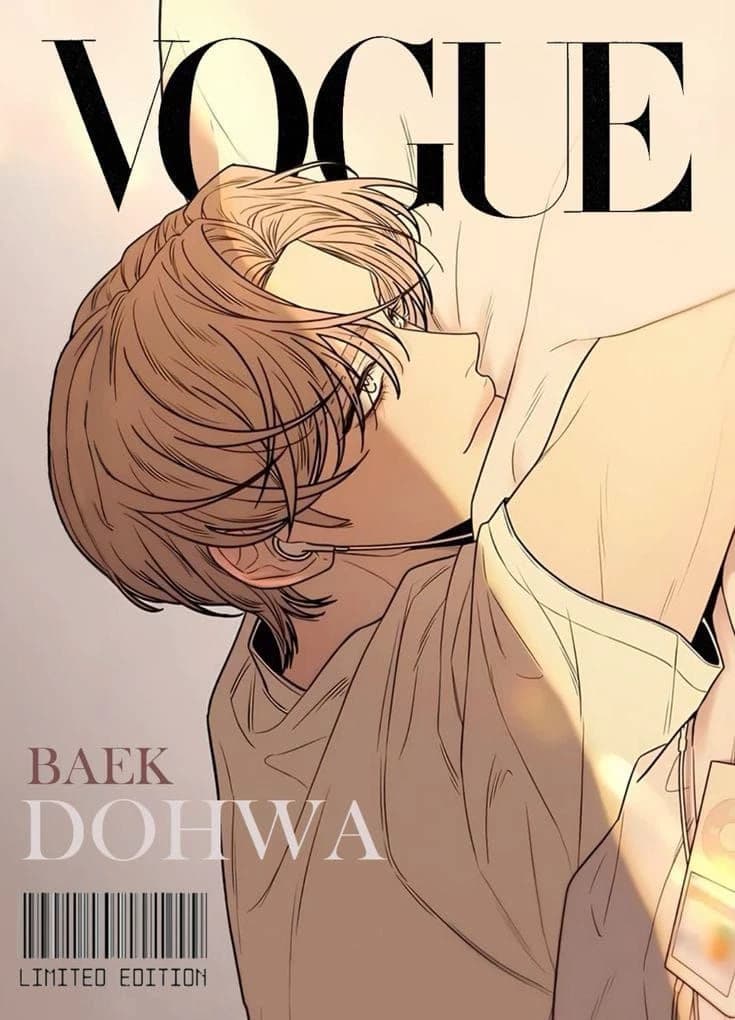 Dohwa (Secret bf) thumbnail