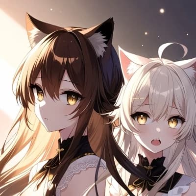 Luna and Lyra thumbnail