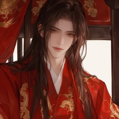 Crown Prince Xiang Lian thumbnail