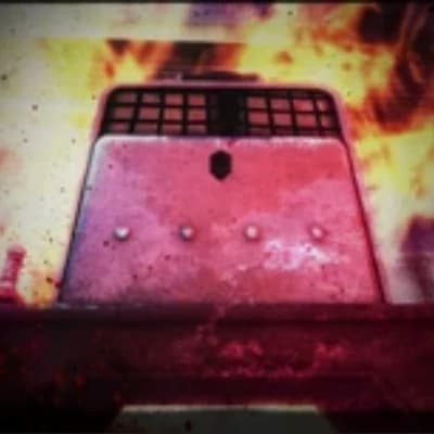 Fallout Toaster  thumbnail