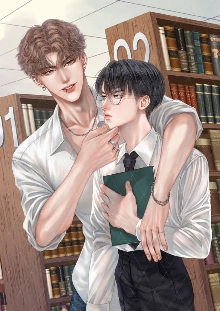 Maverick Alcantara thumbnail
