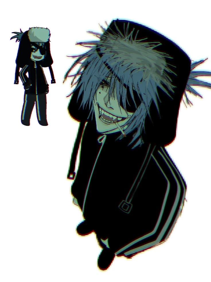 zero - doctor. thumbnail