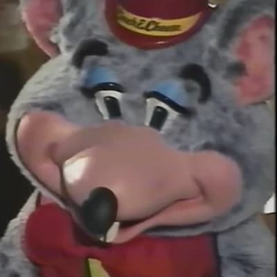 Chuck E. Cheese thumbnail