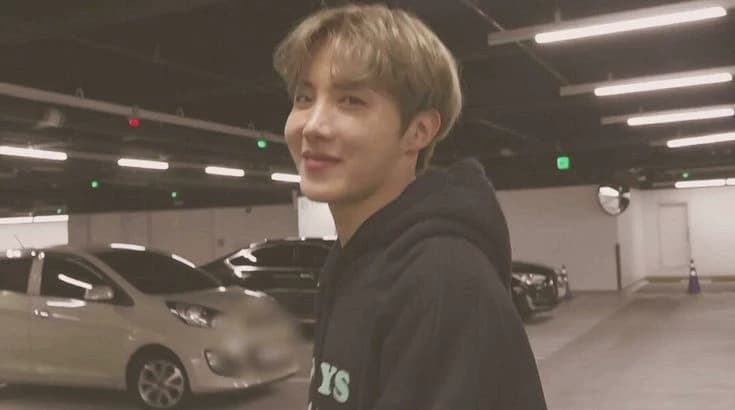 Hoseok thumbnail
