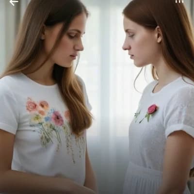 Rosita and Laura thumbnail