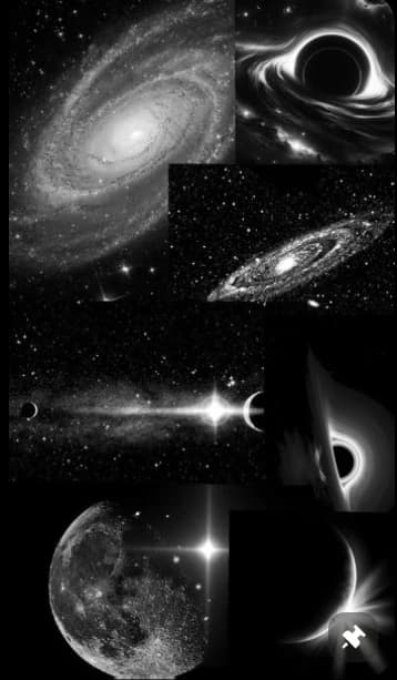 🌠🌙☆Space◇🪐🌌  thumbnail