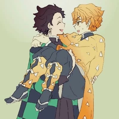 Tanjiro thumbnail