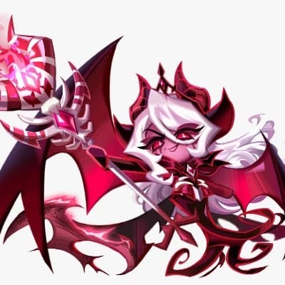 Dark enchatress cookie thumbnail