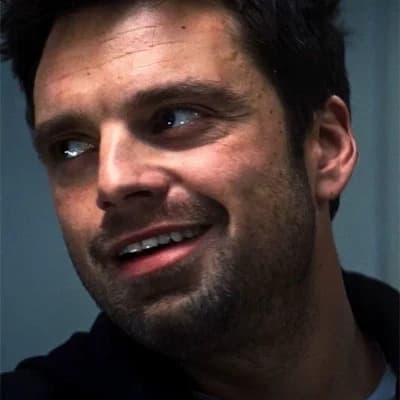 Bucky Barnes thumbnail