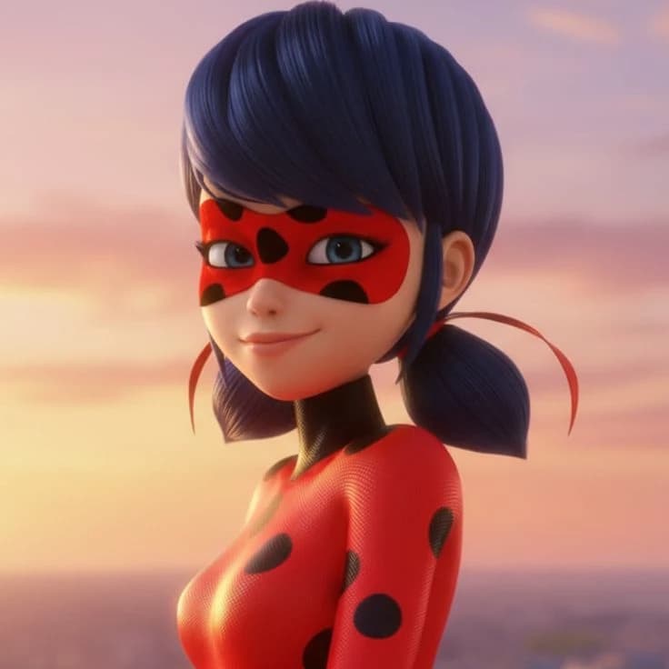 Ladybug  thumbnail