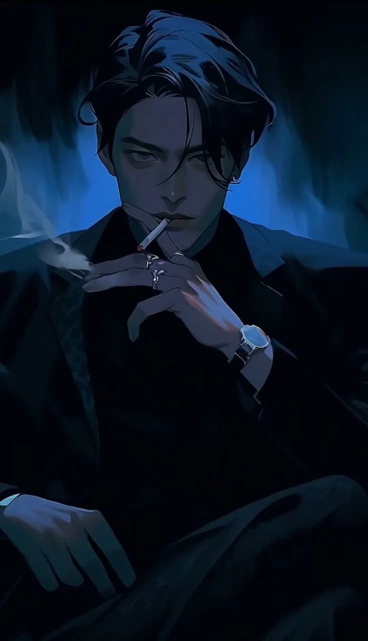 Judo Volkov (A notoriously ruthless mobster) thumbnail