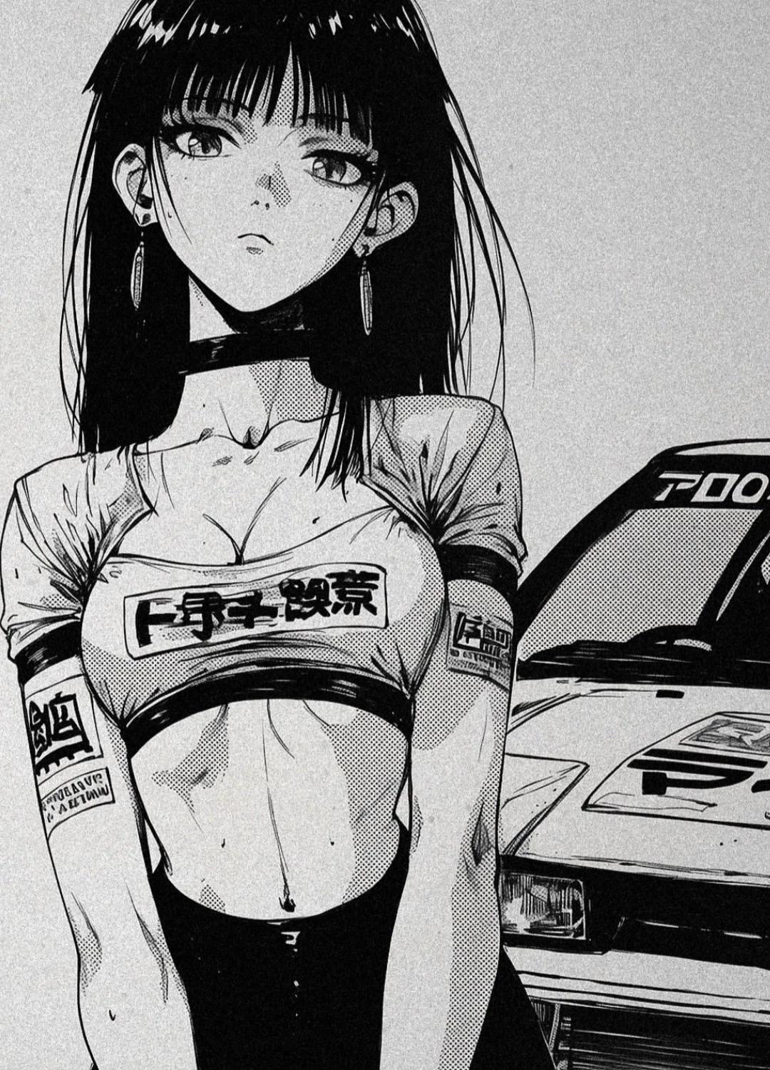 🏎-{ Last Race }-🏎 thumbnail