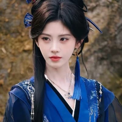The emperor is You Somin thumbnail