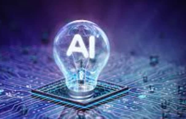 Artificial intelligence thumbnail