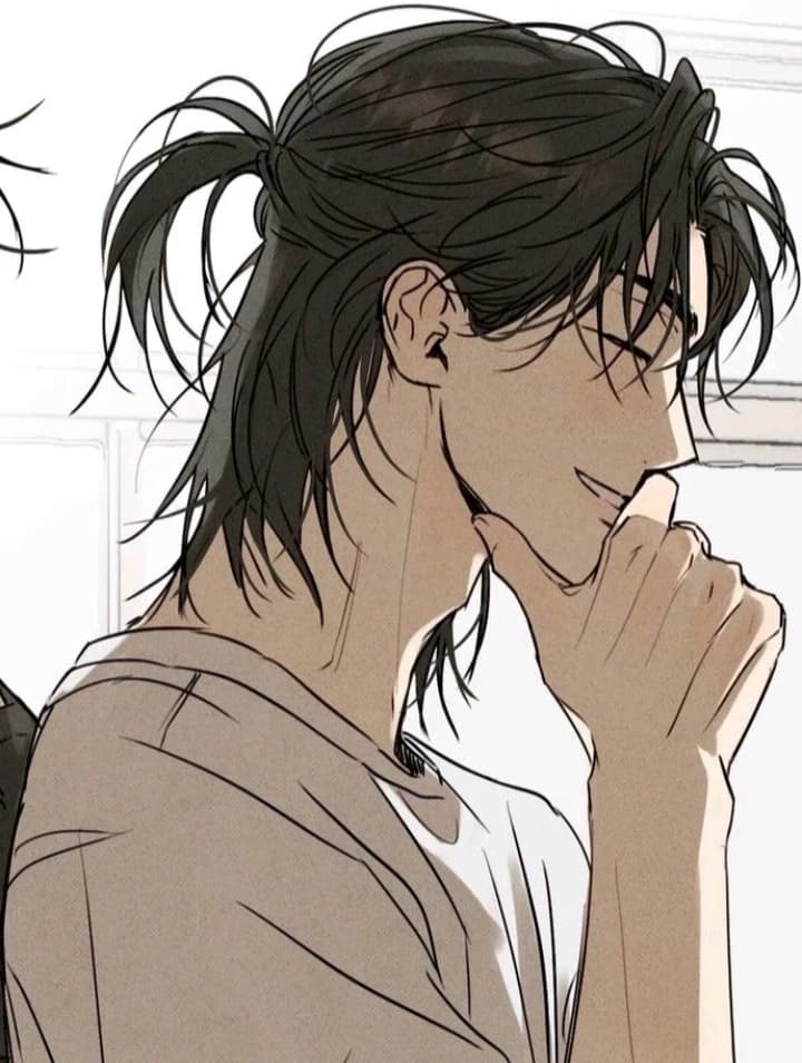Gentle husband{Ivan} thumbnail