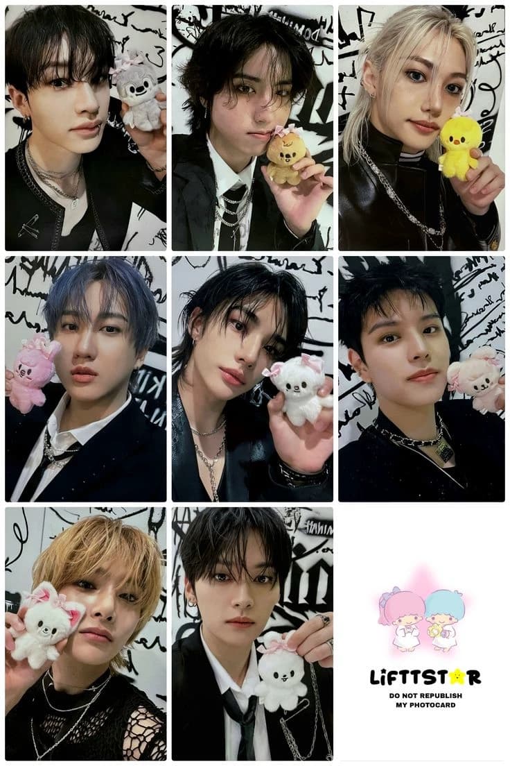 Stray kids thumbnail