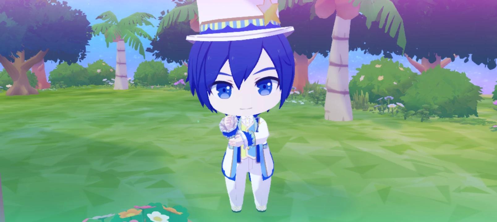 Kaito thumbnail