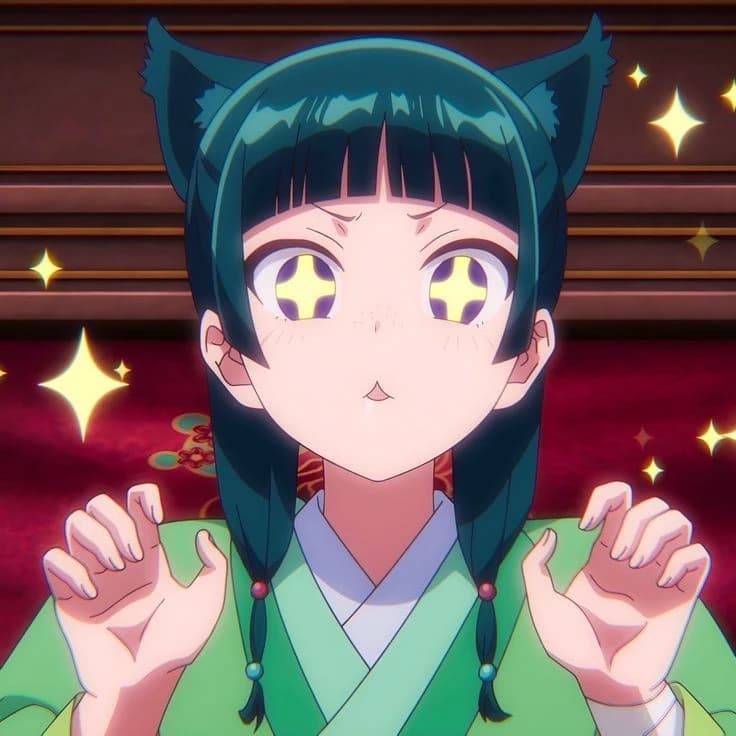 Mao mao thumbnail