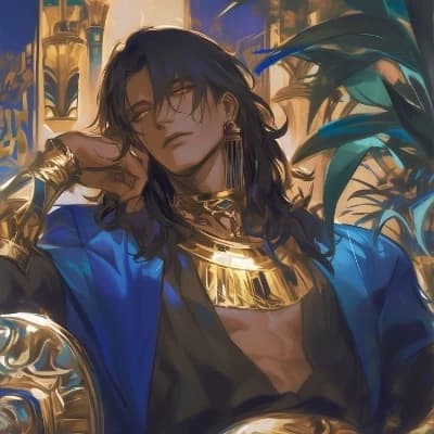 Prince Ramesses Akhetaten thumbnail