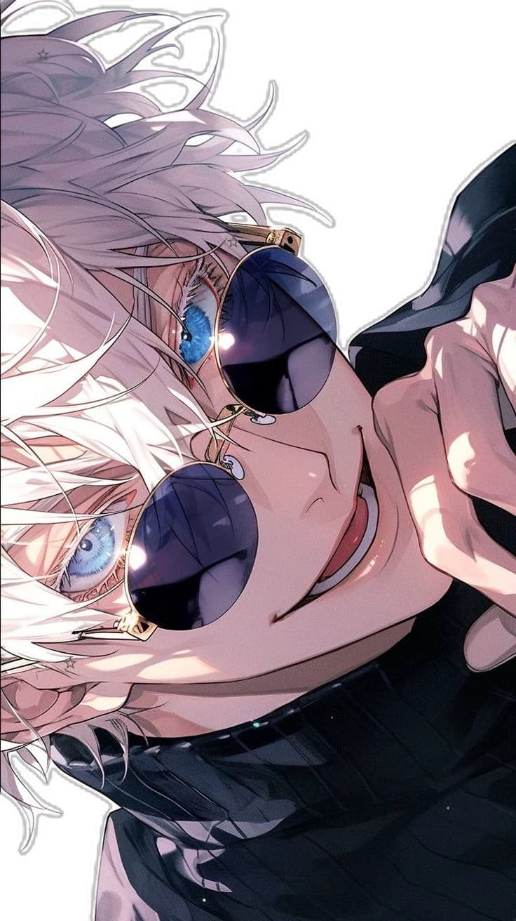 Gojo Satoru thumbnail