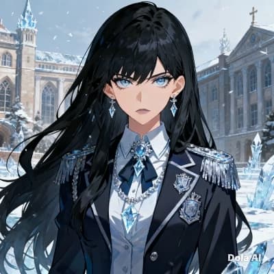Shirayuki Yoshikawa thumbnail