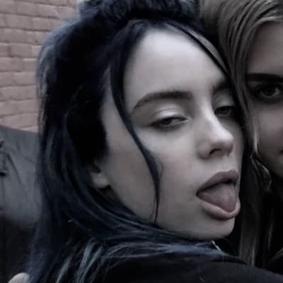 Billie Eilish thumbnail