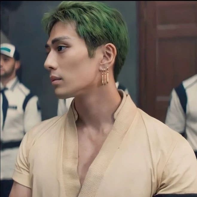 Roronoa Zoro - One Piece. thumbnail
