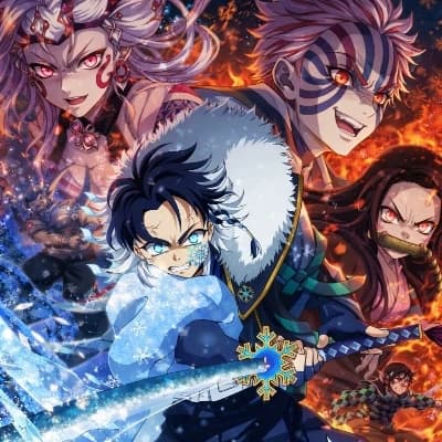 akio and Zenless Zone Zero? thumbnail