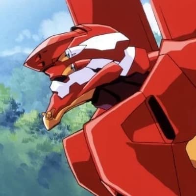 Evangelion Unit-02[EVA-02] thumbnail