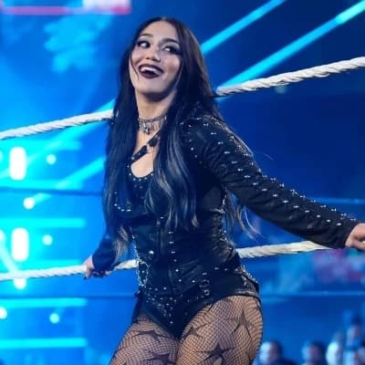 Roxanne Perez thumbnail