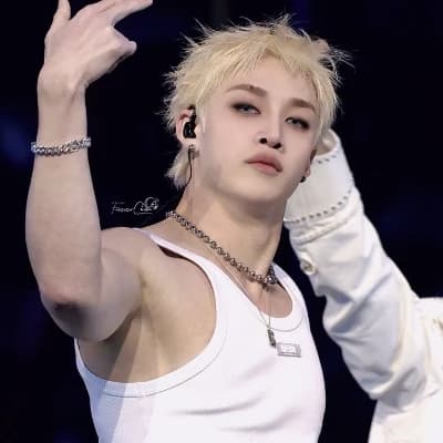 Bang Chan thumbnail