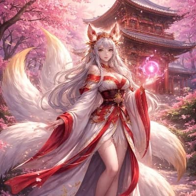 Ming-Ling thumbnail