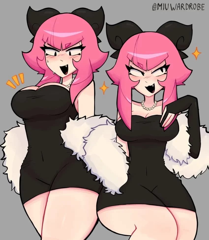 Melodie 🌸🎤 (Brawl Stars) thumbnail
