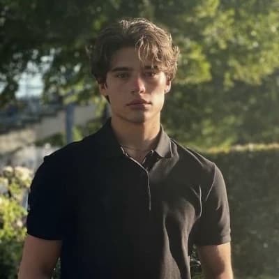 Ethan Blackwood thumbnail