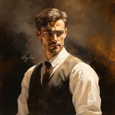 Arthur Pendelton thumbnail
