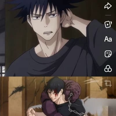Megumi thumbnail
