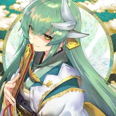 Kiyohime thumbnail
