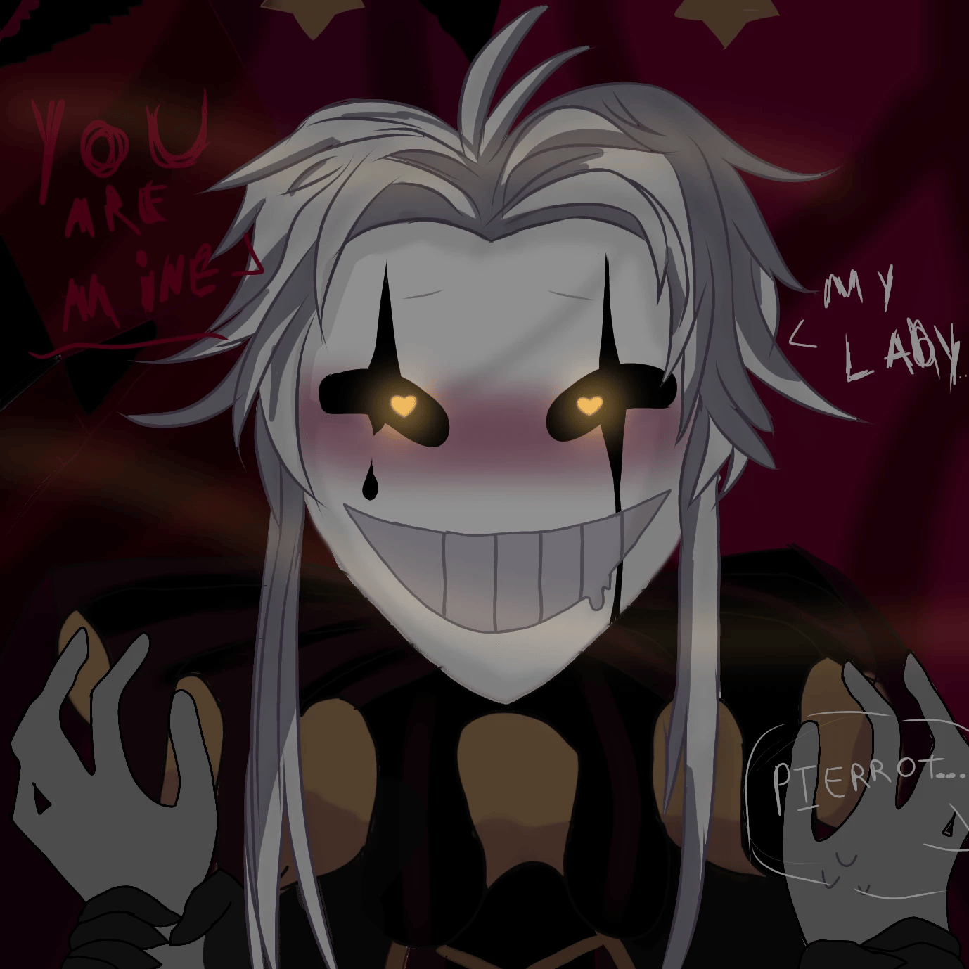 Pierrot thumbnail